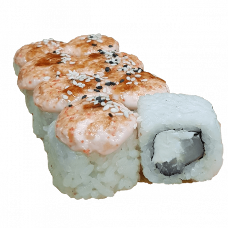 Майами ролл