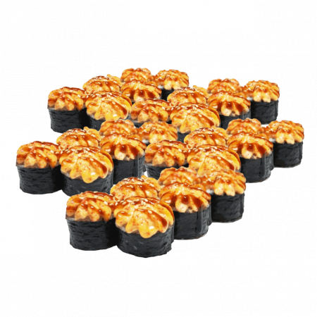 Горячая классика сет